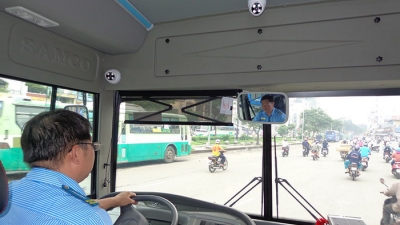 Đẩy nhanh tiến độ lắp camera trên xe kinh doanh vận tải: Bộ Giao thông Vận tải chỉ đạo gì?