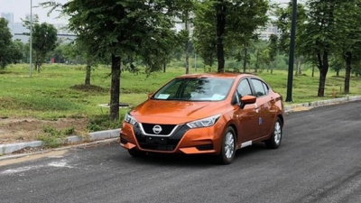 Nissan Việt Nam có quá ‘phô trương’ về hiệu suất tiêu thụ nhiên liệu của Almera?