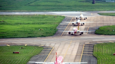 Phó Thủ tướng Lê Văn Thành: Xây dựng Cảng hàng không Lai Châu theo phương thức PPP