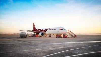 Yêu cầu rà soát quốc tịch cổ đông hãng bay IPP Air Cargo: Chuyện 'bình thường'