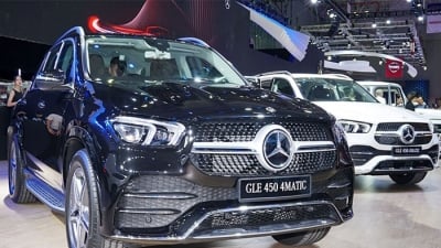 Mercedes-Benz giữ kỷ lục có đợt triệu hồi và số lượng xe dính lỗi nhiều nhất năm 2022