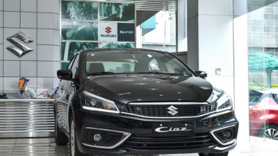 Suzuki Ciaz ngừng bán tại thị trường Philippines, Việt Nam liệu có tiếp bước?