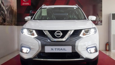 Người dùng phản ánh lỗi hộp số trên xe Nissan X-Trail