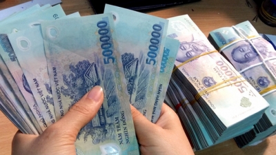 Nhóm hộ gia đình giàu nhất tại Việt Nam có thu nhập bình quân bao nhiêu?