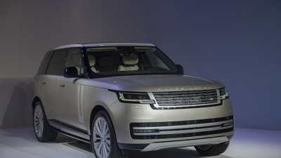 Range Rover 2022 hạng sang vừa mở bán tại Việt Nam có gì nổi trội?
