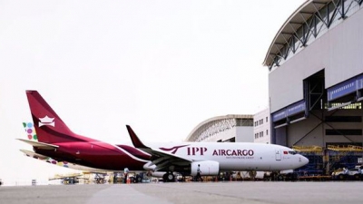 Bộ Công thương nói gì về đề xuất cấp giấy phép bay cho CTCP IPP Air Cargo?