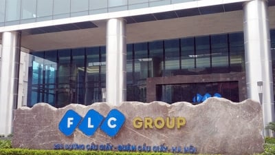 Tập đoàn FLC nợ bảo hiểm xã hội hơn 6,1 tỷ đồng