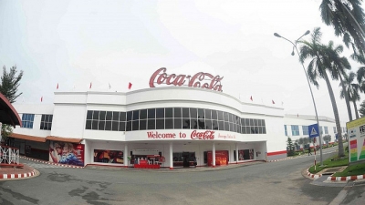 Swire Coca-Cola hoàn tất mua lại mảng kinh doanh đóng chai của Coca-Cola tại Việt Nam