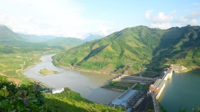 Phê duyệt đề án khu du lịch tại hồ thuỷ điện Sơn La, đến năm 2030 dự thu gần 7.000 tỷ đồng