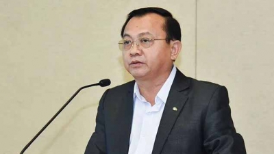 Phó Chủ tịch tỉnh Bạc Liêu làm Thứ trưởng Bộ Tài chính