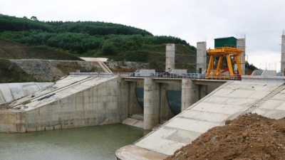 Dự án hồ chứa nước Krông Pách Thượng, Đắk Lắk: KTNN kiến nghị xử lý tài chính 37 tỷ đồng