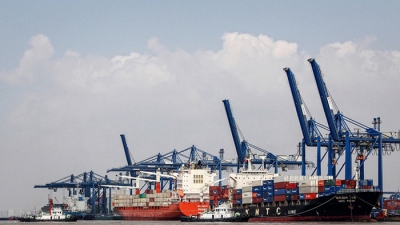 Công ty Cổ phần dịch vụ biển Tân Cảng bị truy thu hơn nửa tỷ đồng tiền thuế