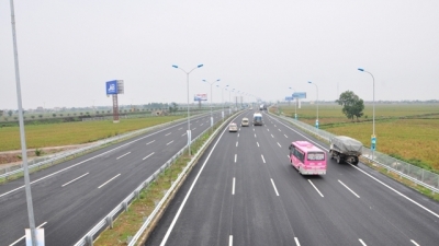 Ninh Bình đề nghị được làm cơ quan chủ quản tại dự án đường cao tốc Ninh Bình - Hải Phòng
