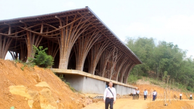 Thanh tra tỉnh Hòa Bình chỉ tên 5 dự án chậm tiến độ tại huyện Đà Bắc