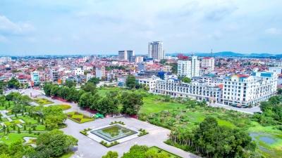 Bắc Giang tìm nhà đầu tư cho dự án khu dân cư gần 3.000 tỷ