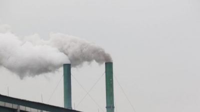 Xả khí thải vượt quy chuẩn, Công ty cổ phần Viglacera Hà Nội bị phạt 335 triệu đồng