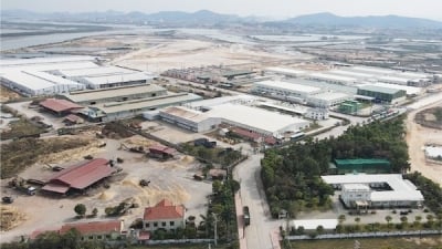Yêu cầu Thành Công xuất xưởng ô tô vào 2024, Quảng Ninh hứa giải quyết vướng mắc