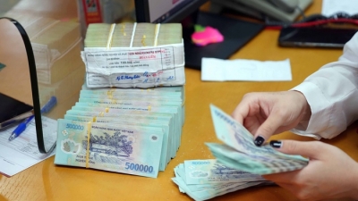 Công ty HFC Việt Nam nợ thuế hơn 18 tỷ đồng