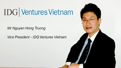 Phó Chủ tịch IDG Ventures Vietnam Nguyễn Hồng Trường đột tử