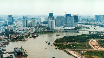 Đem 12.000ha đất đổi Đại lộ ven sông Sài Gòn: Bộ GTVT nghi ngờ tính khả thi