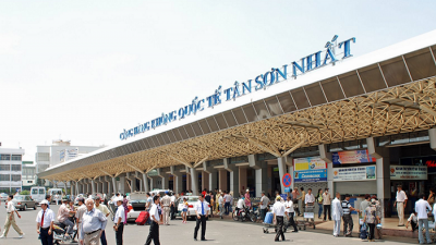 Hải quan: Sân bay Tân Sơn Nhất đang là trọng điểm buôn lậu ma túy