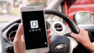Bộ Tài chính bác khiếu nại của Uber về khoản thuế 66,68 tỷ đồng
