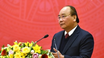 Thủ tướng Nguyễn Xuân Phúc ký quyết định cắt giảm 675 điều kiện kinh doanh