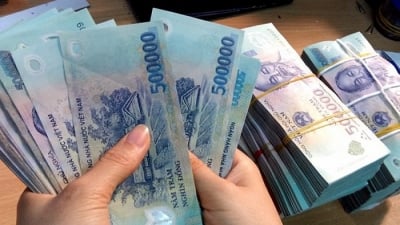 Thưởng Tết ở Hà Nội: Mức thưởng cao nhất 325 triệu đồng