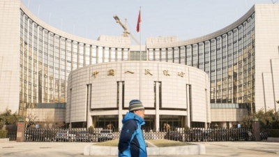 Trung Quốc chậm tháo ngòi 'bom nợ' do chiến tranh thương mại