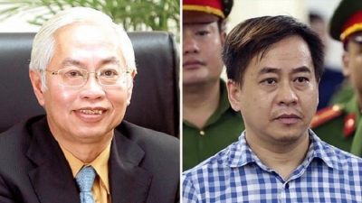 Vụ DongABank: Điều tra Vũ 'nhôm' nhận hơn 13 triệu USD từ Trần Phương Bình