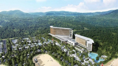 Quảng Nam thúc tiến độ loạt dự án của MBLand, Bamboo Capital, VinaCapital Hội An