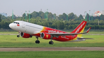 Vietjet Air mở đường bay tại Vân Đồn: Đề nghị được trợ giá vé và lệ phí sân bay