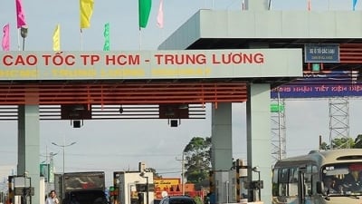 Cao tốc TP. HCM – Trung Lương: Bộ GTVT nói gì về đề xuất bán quyền thu phí của Cửu Long?