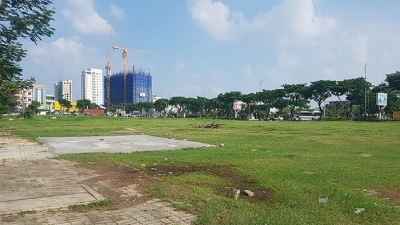 Kiểm toán Nhà nước phủ nhận kiến nghị thu hồi đấu giá đất 600 tỷ ở Đà Nẵng