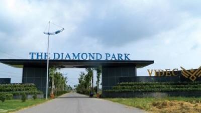 Thủ tướng chỉ đạo thanh tra dự án The Diamond Park tại Mê Linh