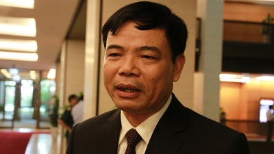 Bộ trưởng Nguyễn Xuân Cường: Rất cần tư nhân đầu tư vào nông nghiệp
