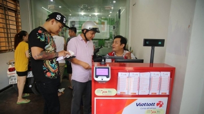 Danh sách địa điểm bán xổ số Vietlott ở Quảng Ninh mới nhất