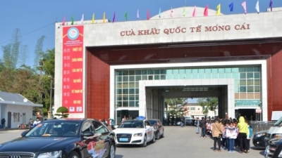 Phó Thủ tướng đồng ý thí điểm xe du lịch tự lái Trung Quốc vào Hạ Long