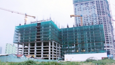 Đà Nẵng: Hạn chế xây chung cư cao tầng tại các khu đất dưới 1.200m2