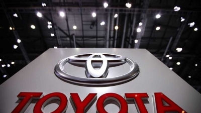 Toyota ngừng bán xe chạy diesel trong năm 2018