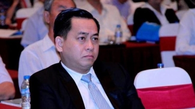 Bộ Công an khởi tố Vũ ‘nhôm’ trong vụ án xảy ra tại Ngân hàng Đông Á