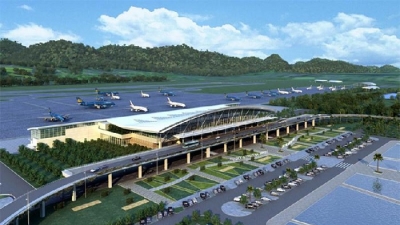‘Ông vua hàng hiệu’ Johnathan Hạnh Nguyễn tiếp tục muốn đầu tư vào sân bay Phú Quốc