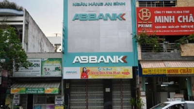 Nghi phạm thứ 3 cướp ngân hàng ABBank ở Sài Gòn bị bắt