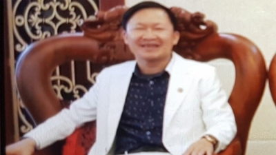Vụ lừa 100 xe ô tô tự lái tại Hà Tĩnh: Nguyễn Lương Bằng đã bị bắt