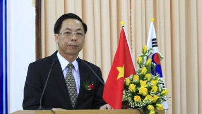 Phó chủ tịch Lâm Đồng được bổ nhiệm làm Phó tổng Thanh tra Chính phủ