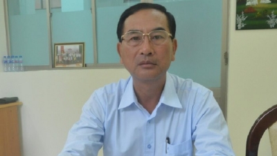 Trục lợi ngân sách, Phó chủ tịch UBND thành phố Cao Lãnh mất chức