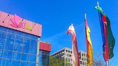 Long đong số phận dự án Ngôi nhà Việt tại Đức: Bộ Tài chính nói gì?