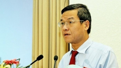 Thủ tướng khiển trách Chủ tịch UBND tỉnh Đồng Nai Đinh Quốc Thái