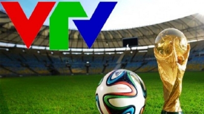 Trận chung kết World Cup trên VTV: Nửa tỷ đồng cho 30 giây quảng cáo