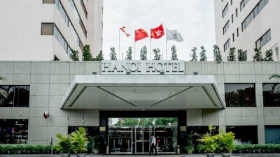 Hà Nội: 18 khách sạn vi phạm phòng cháy chữa cháy bị điểm danh